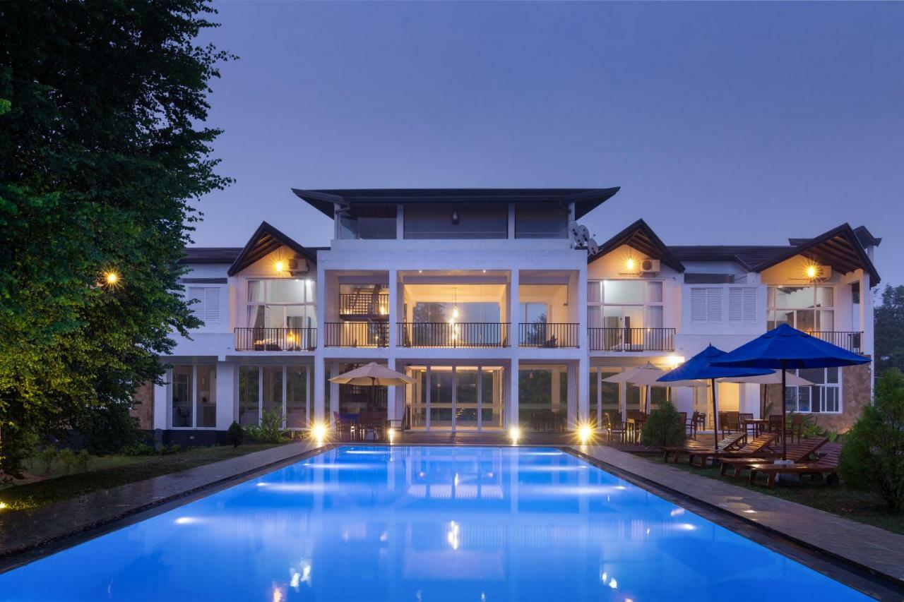 Subaseth Villa Anuradhapura Exterior photo